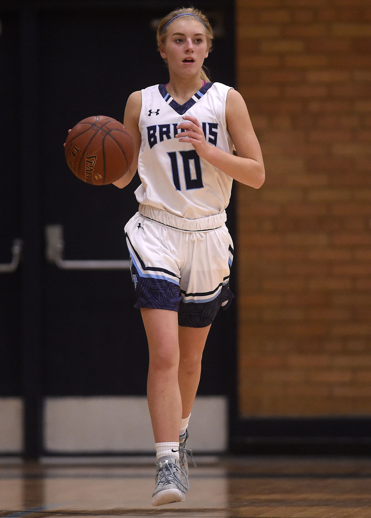 Girls Basketball - Minico Vs. Twin Falls